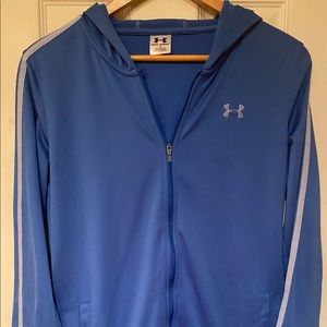 Under Armour Jacket/Hood